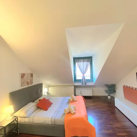 Casa Mirtillo Turin Exterior photo