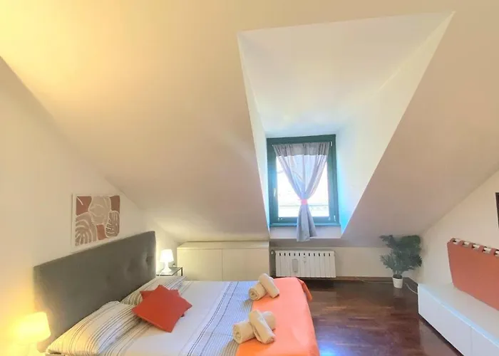 Casa Mirtillo