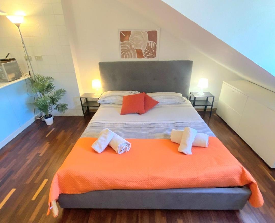 Apartment Casa Mirtillo Turin