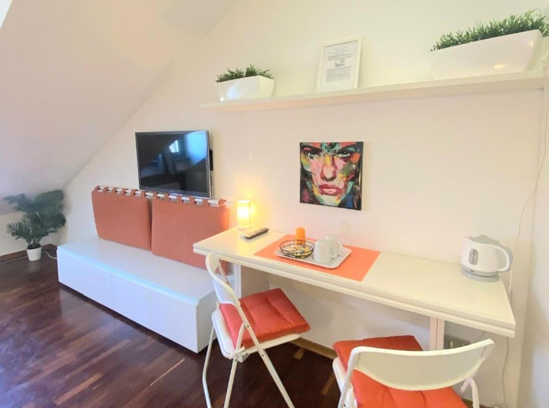Casa Mirtillo * Turin