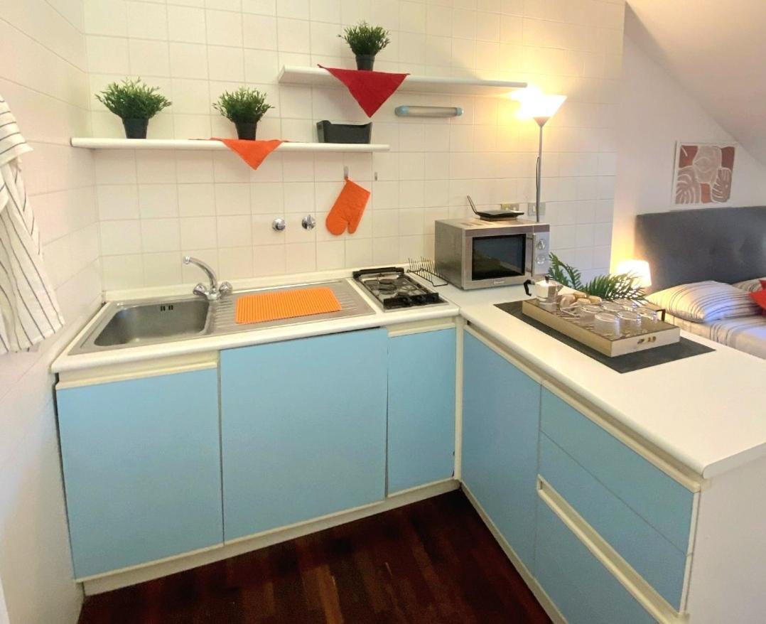 Casa Mirtillo Apartment *