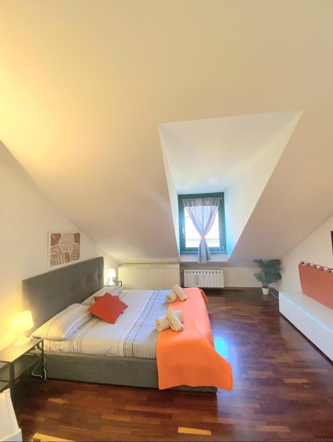 Casa Mirtillo Apartment *