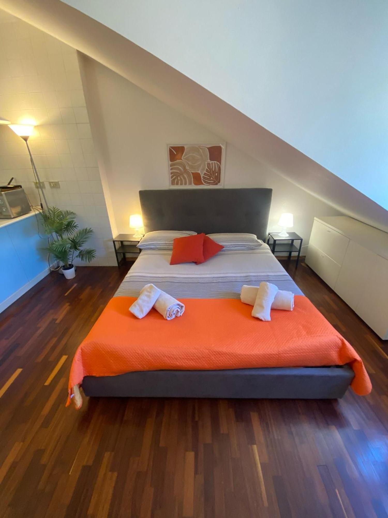 Apartment Casa Mirtillo