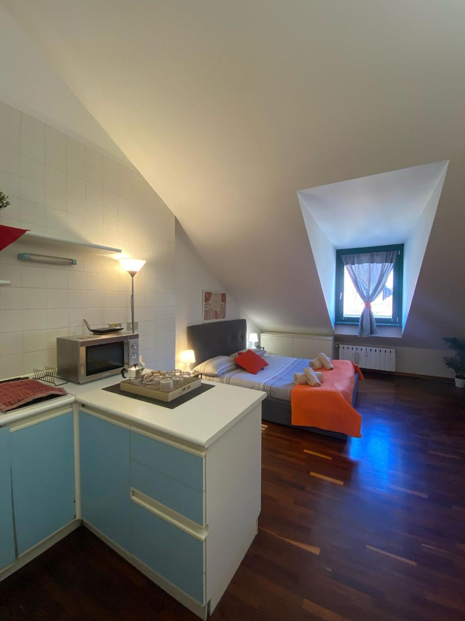 Casa Mirtillo Apartment *