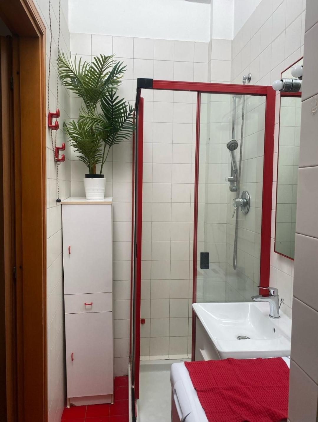 Casa Mirtillo Apartment