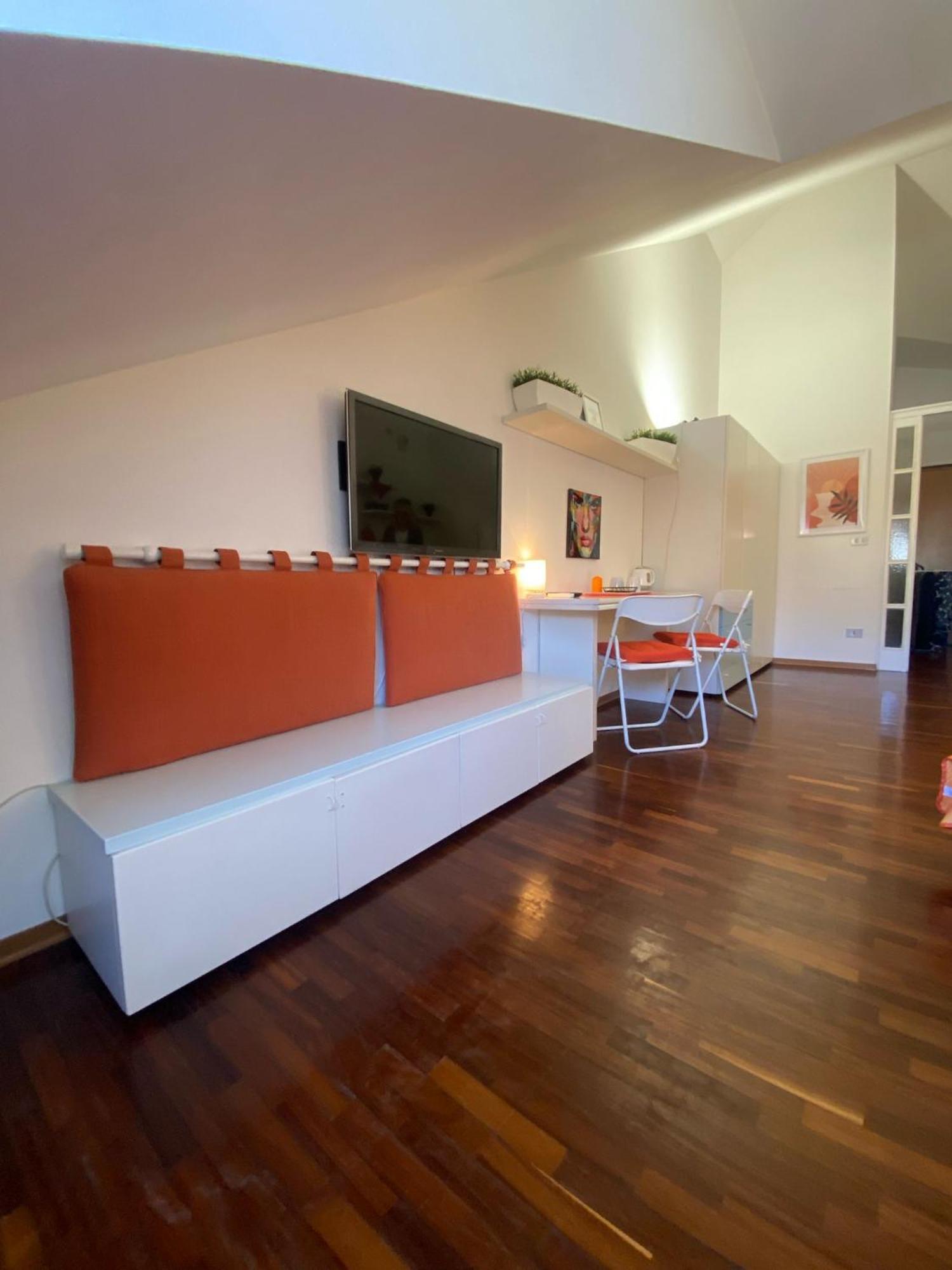 Casa Mirtillo Apartment