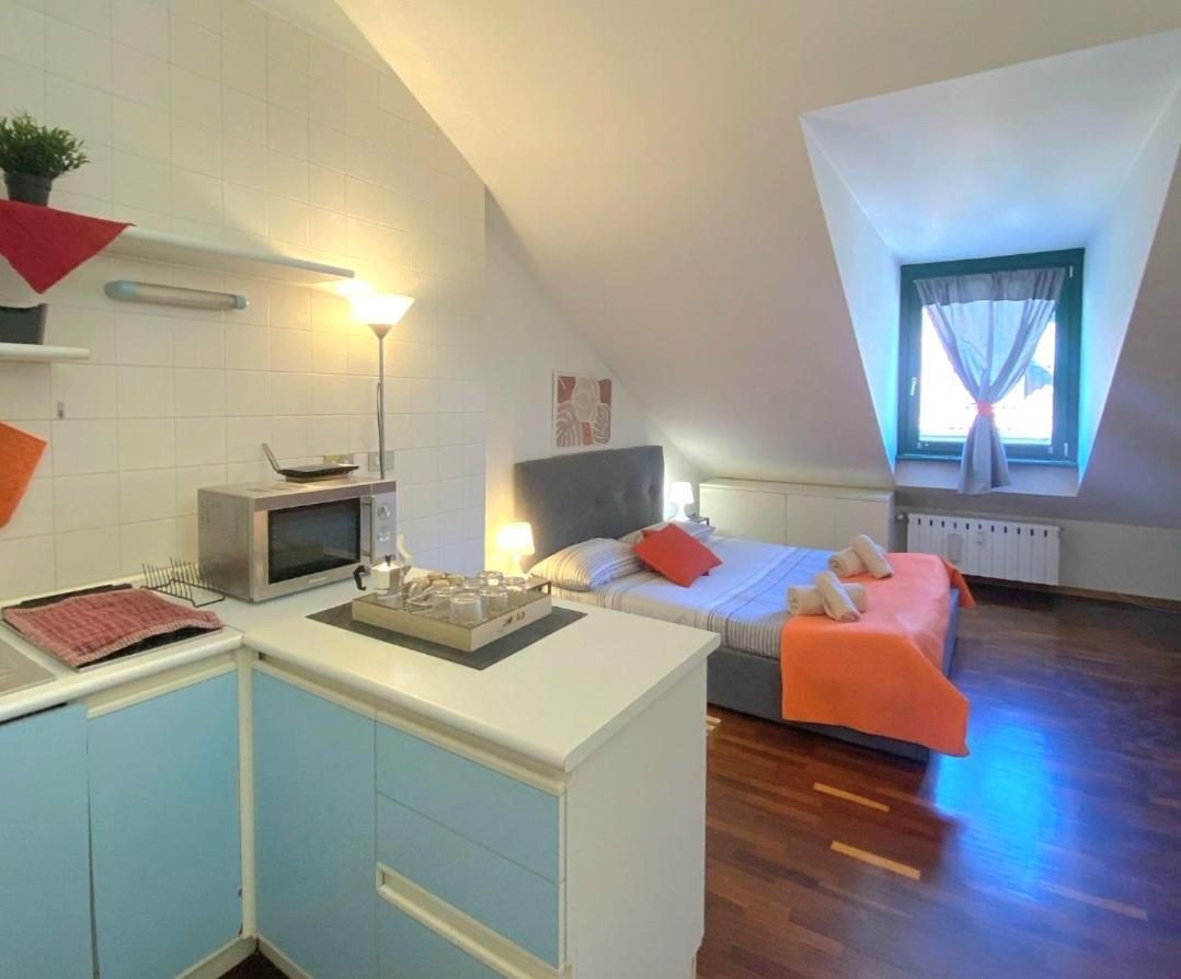 Apartment Casa Mirtillo *