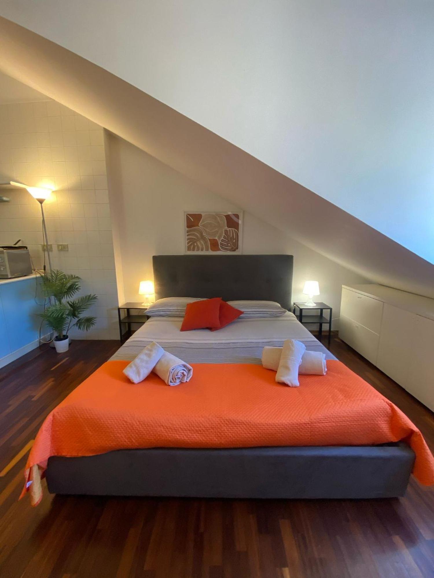 Casa Mirtillo Apartment