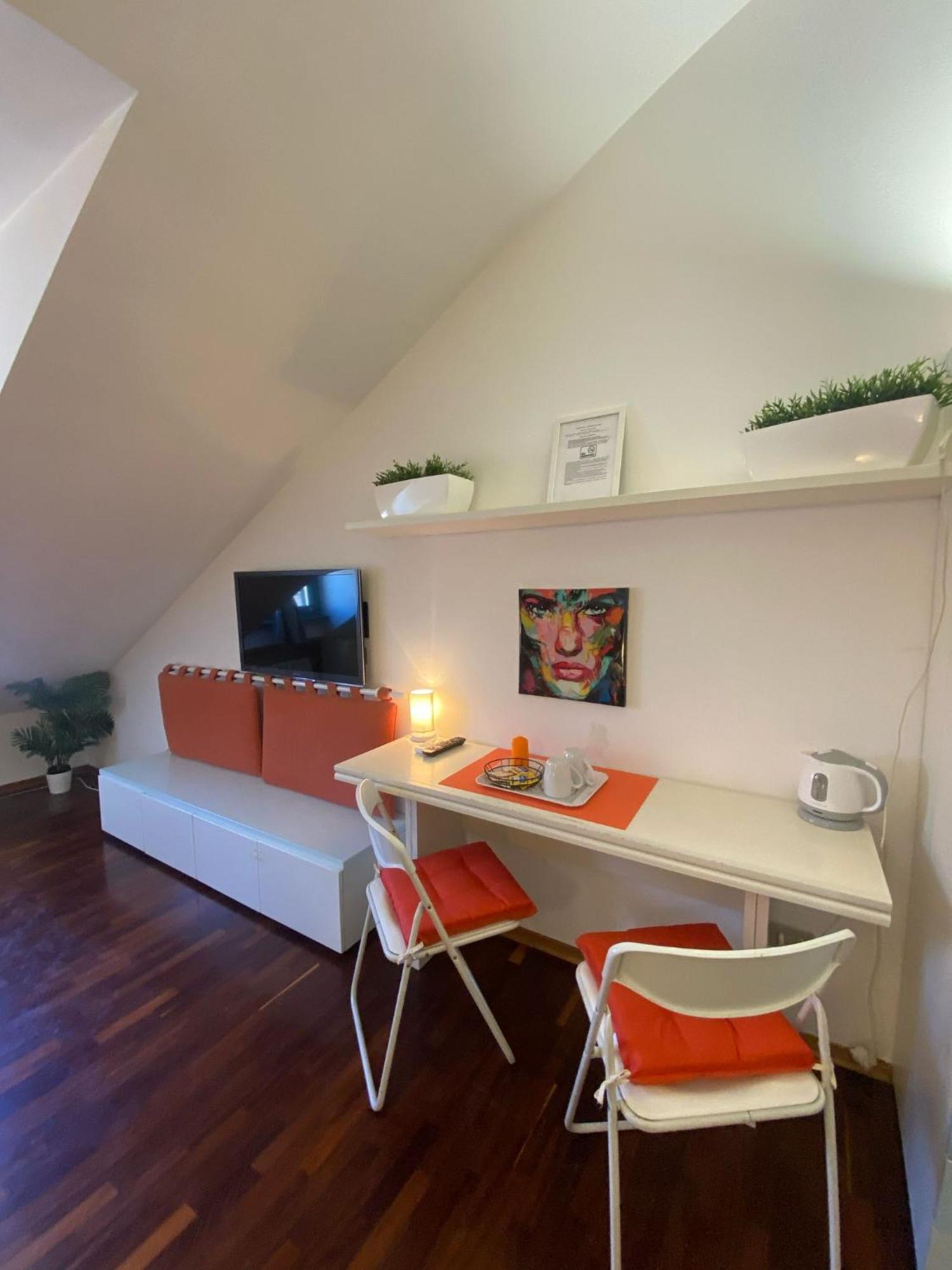 Apartment Casa Mirtillo *